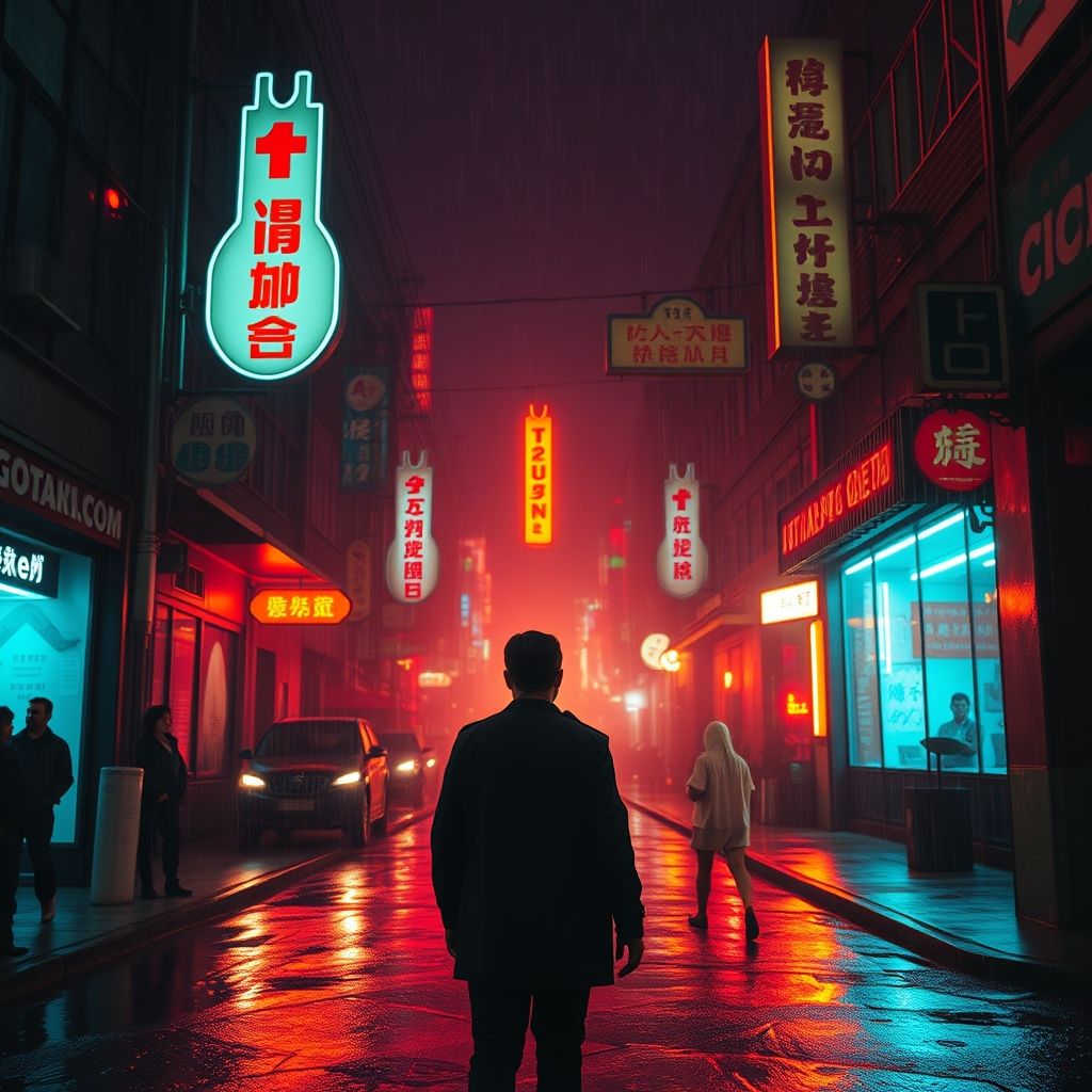 สีสันแห่งอารมณ์ใน 'Sinners ซินเนอร์ส'